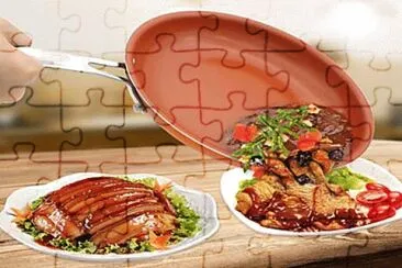 Foto jigsaw puzzle