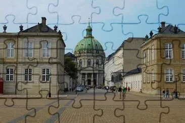 Foto jigsaw puzzle