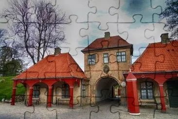 Foto jigsaw puzzle