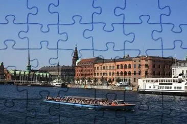 Foto jigsaw puzzle