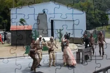 Foto jigsaw puzzle