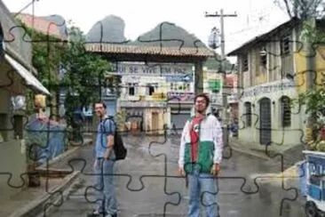 Foto jigsaw puzzle