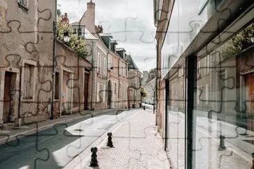 Foto jigsaw puzzle