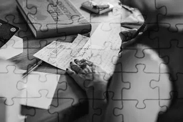 Foto jigsaw puzzle