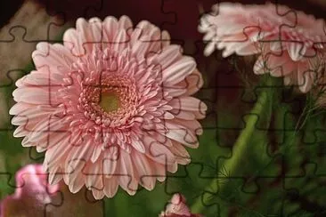 0K jigsaw puzzle