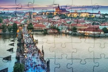 Foto jigsaw puzzle