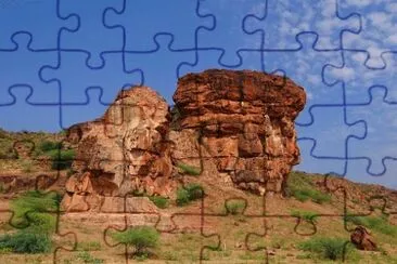 Foto jigsaw puzzle