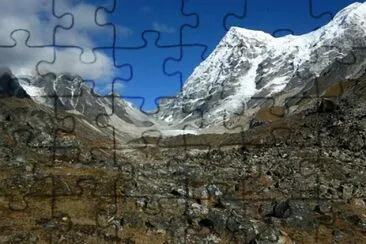 Foto jigsaw puzzle