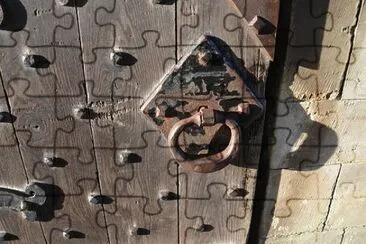 Foto jigsaw puzzle