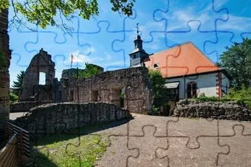 Foto jigsaw puzzle