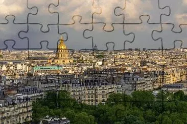 Foto jigsaw puzzle