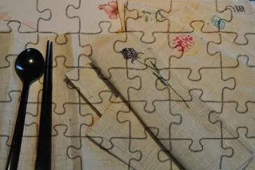 Foto jigsaw puzzle