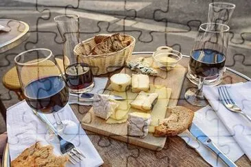 Foto jigsaw puzzle