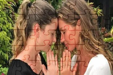 פאזל של Foto