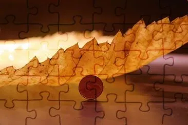Foto jigsaw puzzle