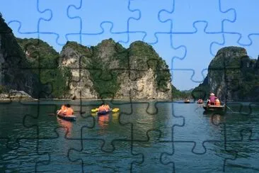 Foto jigsaw puzzle