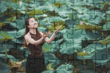 Foto jigsaw puzzle