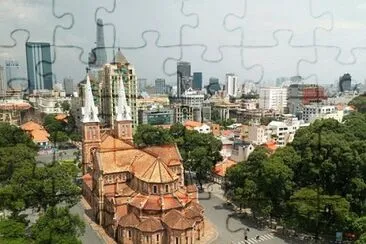 Foto jigsaw puzzle