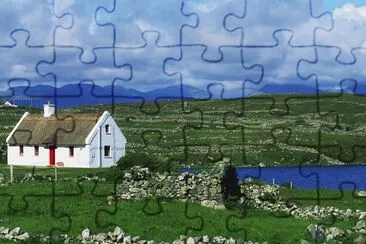 NATUREZA jigsaw puzzle