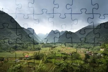 Foto jigsaw puzzle