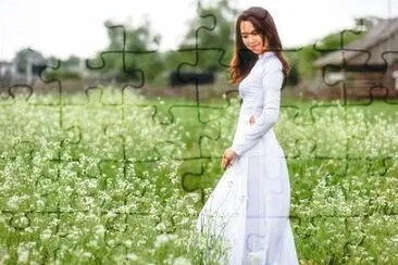פאזל של Foto