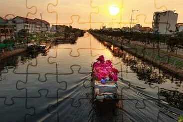 Foto jigsaw puzzle