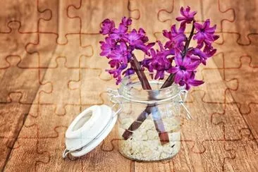 OK jigsaw puzzle