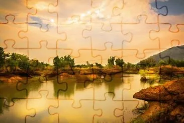 Foto jigsaw puzzle