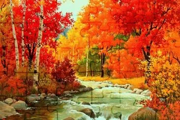 Foto jigsaw puzzle