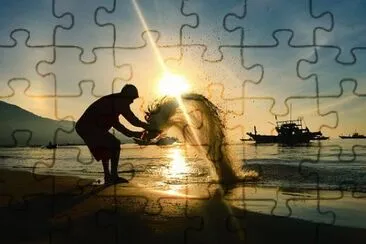 Foto jigsaw puzzle