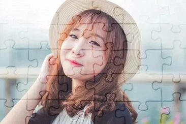 Foto jigsaw puzzle