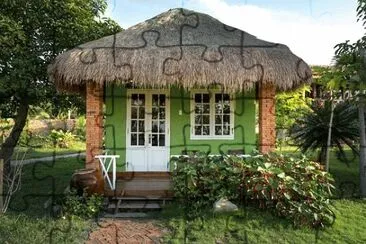 Foto jigsaw puzzle