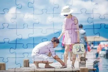 Foto jigsaw puzzle