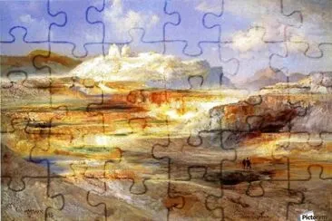 פאזל של imagem