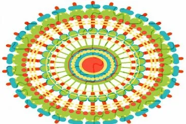 735 jigsaw puzzle