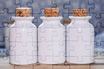 Imagem jigsaw puzzle