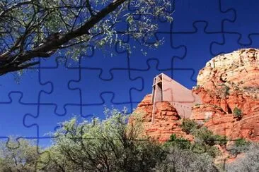 Imagem jigsaw puzzle