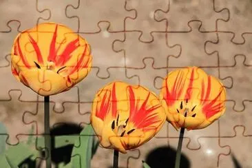 OK jigsaw puzzle