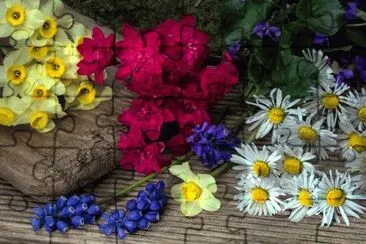 OK jigsaw puzzle