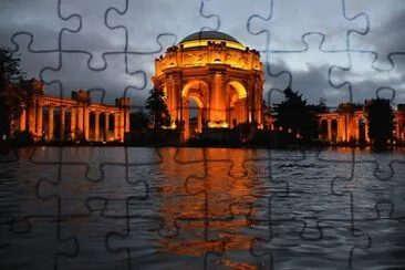 Foto jigsaw puzzle