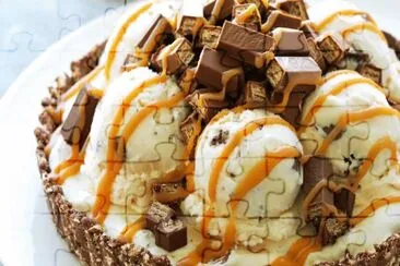 ice cream