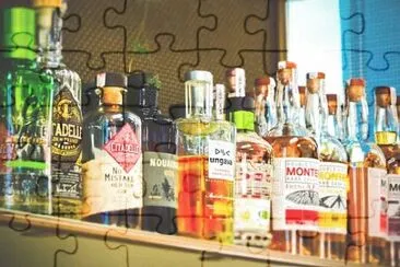 Foto jigsaw puzzle