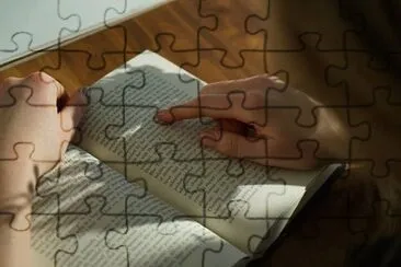 Foto jigsaw puzzle