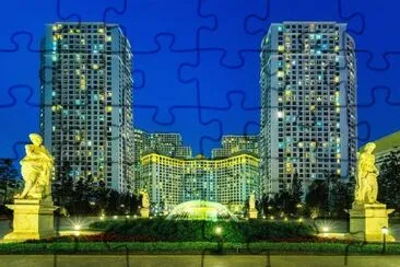 Foto jigsaw puzzle