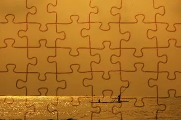 Foto jigsaw puzzle