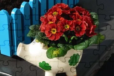OK jigsaw puzzle