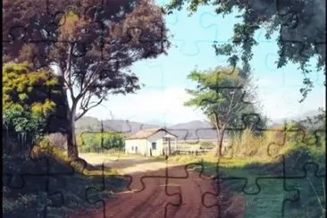 JR 188 jigsaw puzzle