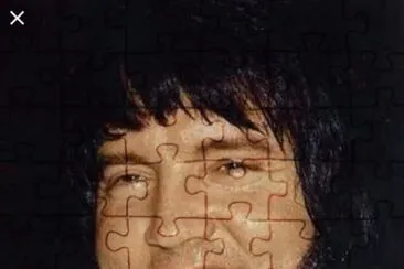 Elvis happy