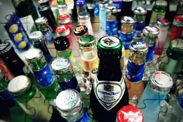 beers