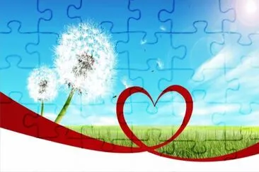 PPTèƒŒæ™¯åœ– jigsaw puzzle